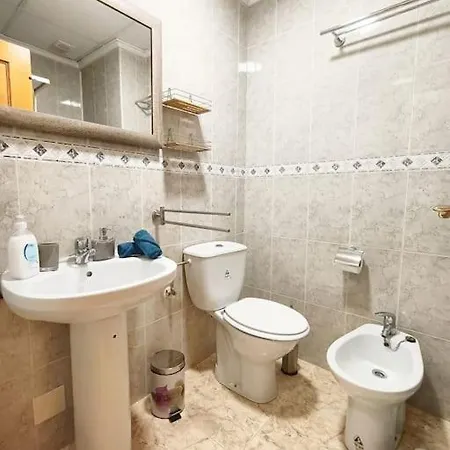 Apartmán Great Just For Yourself! *