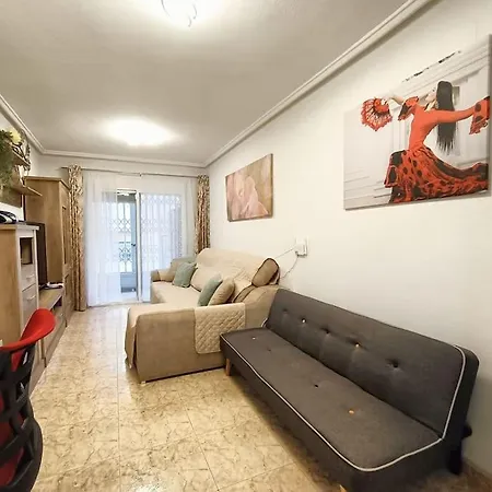Great Just For Yourself! Apartmán *
