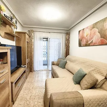 Apartmán Great Just For Yourself! *